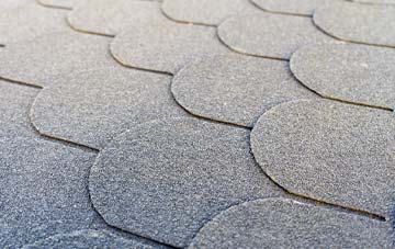 Bedlington asphalt roofing costs