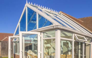 conservatory roof insulation costs Bedlington