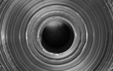 Bedlington edpm waterproofing