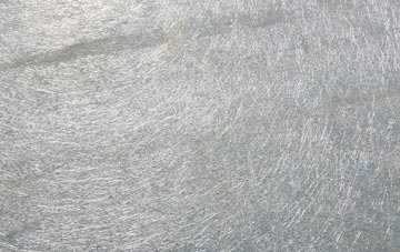 Bedlington laminate fibreglass or shingles?