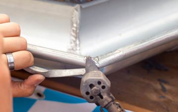 disadvantages of Bedlington lead roofing