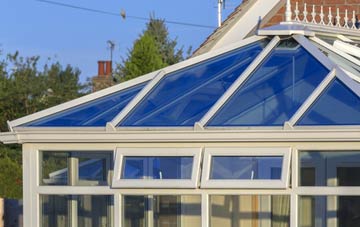 professional Bedlington conservatory insulation