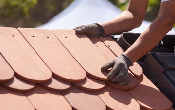 Bedlington roof tile contractors