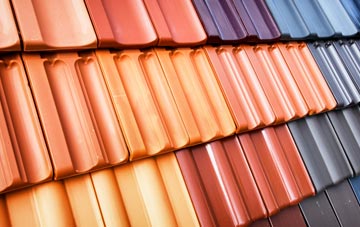 Bedlington roof tile costs