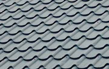 Bedlington rubber roofing companies
