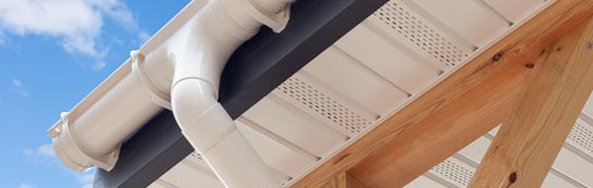 get Bedlington guttering quotes today