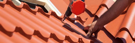 save on Bedlington roof installation costs
