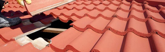 compare Bedlington roof repair quotes