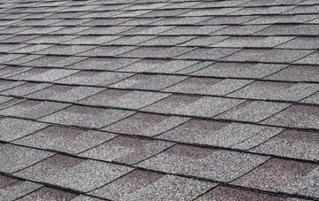 Bedlington tiles for shallow pitch roofing