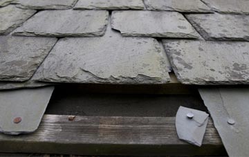 Bedlington slate roof repairs and maintenance