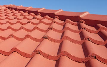 Bedlington tile and slate roof replacement