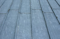 Bedlington lead roofing