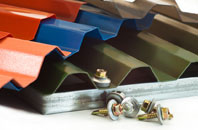 Bedlington plastic roofing