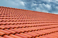Bedlington roofing tiles